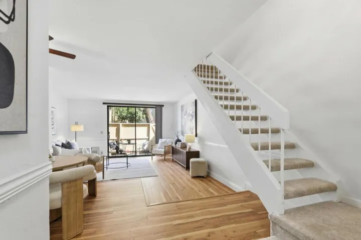 3007 Kaiser Drive F, Santa Clara, California 95051