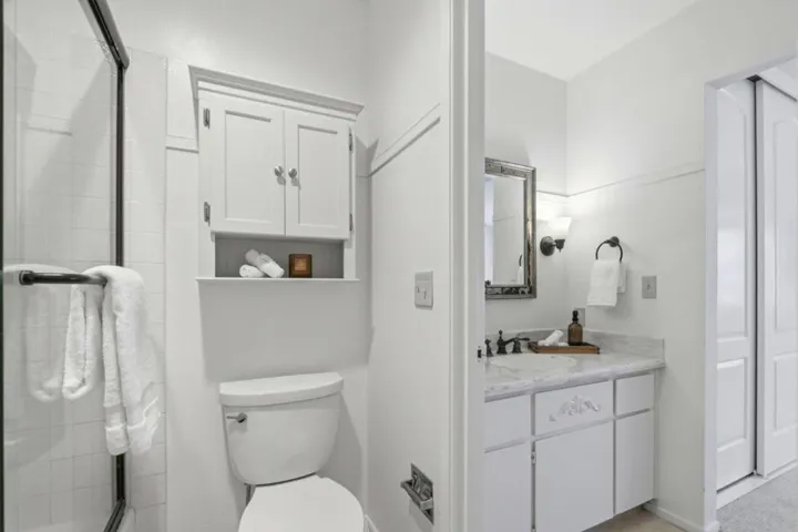 3007 Kaiser Drive F, Santa Clara, California 95051