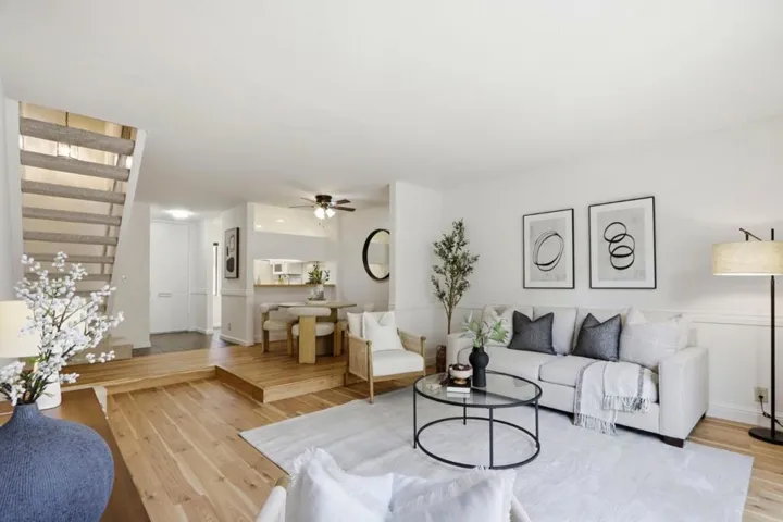 3007 Kaiser Drive F, Santa Clara, California 95051
