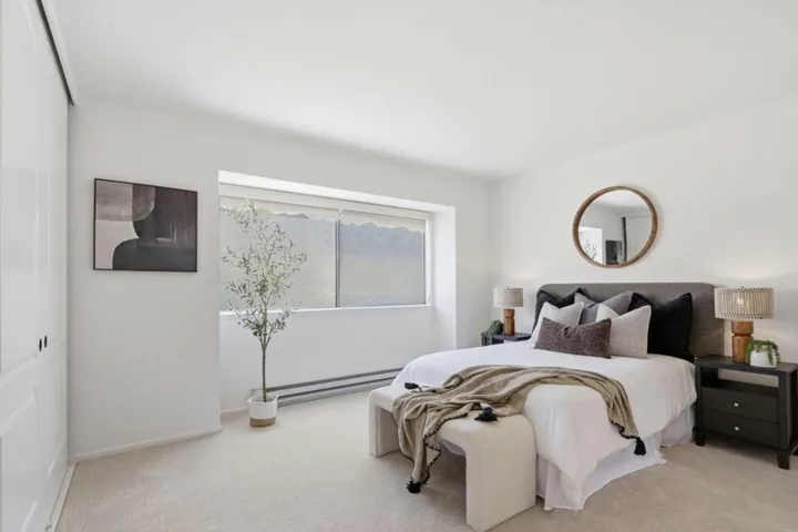3007 Kaiser Drive F, Santa Clara, California 95051