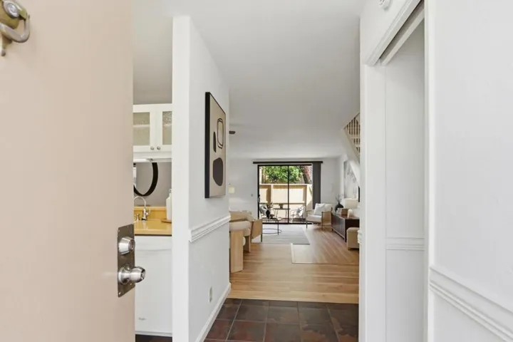 3007 Kaiser Drive F, Santa Clara, California 95051