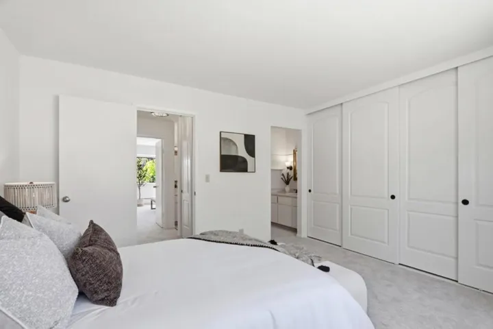 3007 Kaiser Drive F, Santa Clara, California 95051