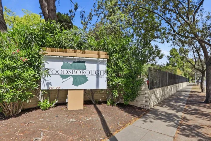3007 Kaiser Drive F, Santa Clara, California 95051