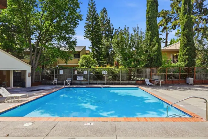 3007 Kaiser Drive F, Santa Clara, California 95051