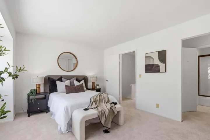 3007 Kaiser Drive F, Santa Clara, California 95051