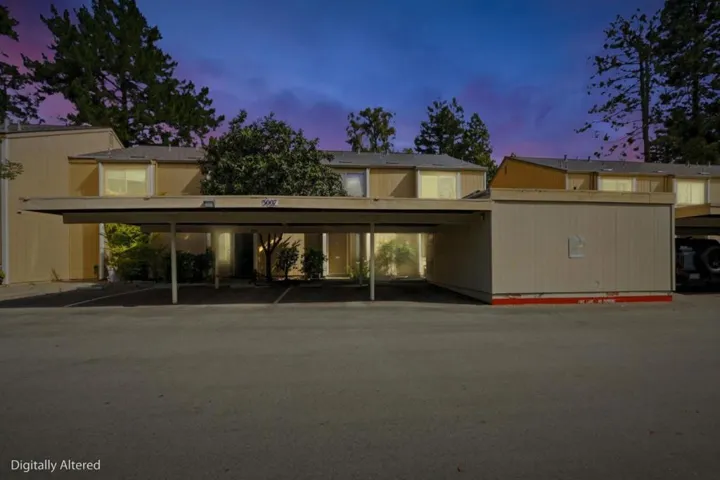 3007 Kaiser Drive F, Santa Clara, California 95051