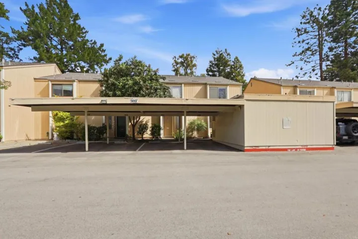 3007 Kaiser Drive F, Santa Clara, California 95051