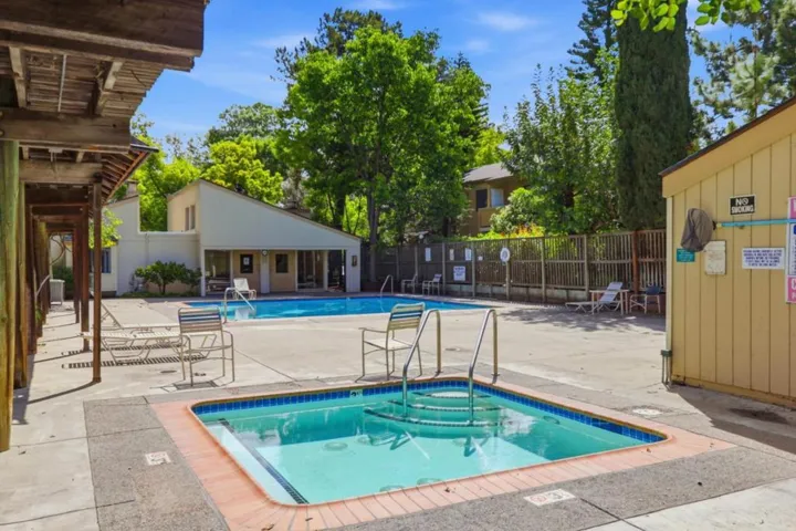 3007 Kaiser Drive F, Santa Clara, California 95051