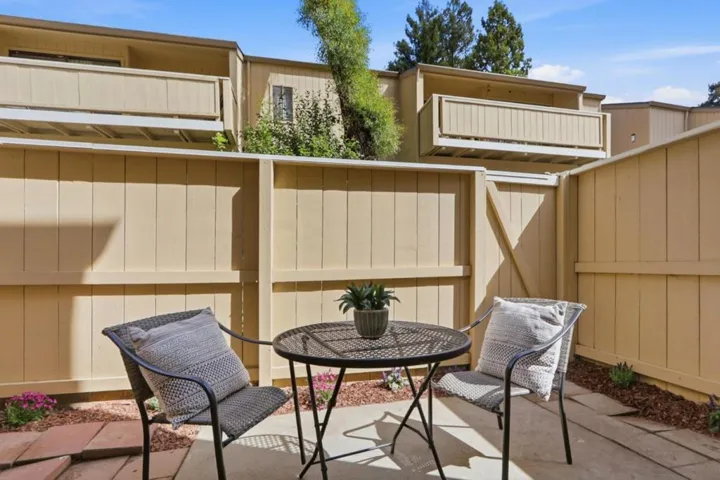 3007 Kaiser Drive F, Santa Clara, California 95051