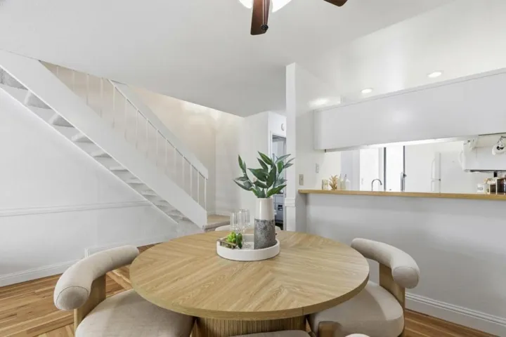 3007 Kaiser Drive F, Santa Clara, California 95051