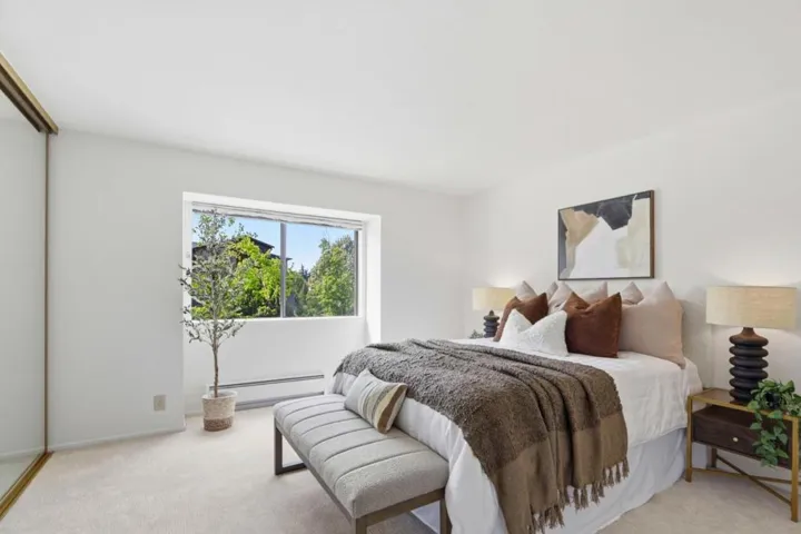 3007 Kaiser Drive F, Santa Clara, California 95051