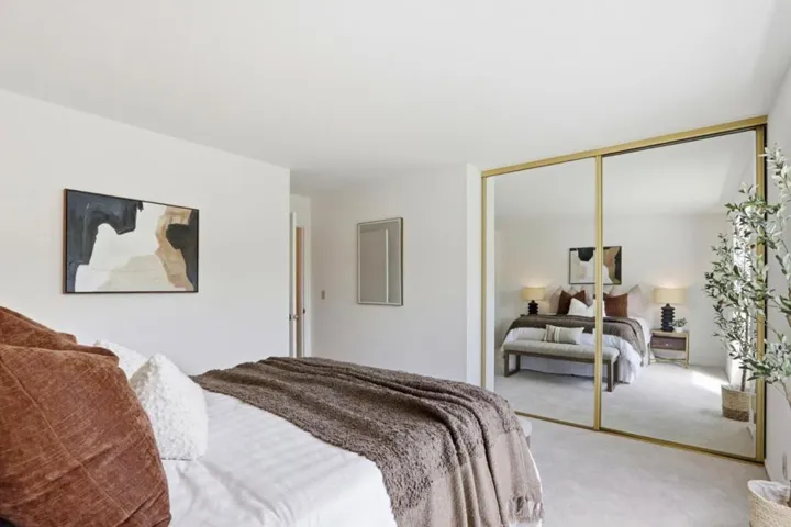3007 Kaiser Drive F, Santa Clara, California 95051