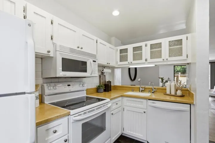 3007 Kaiser Drive F, Santa Clara, California 95051