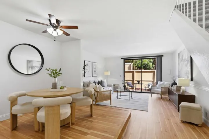 3007 Kaiser Drive F, Santa Clara, California 95051