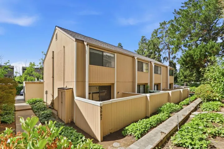 3007 Kaiser Drive F, Santa Clara, California 95051