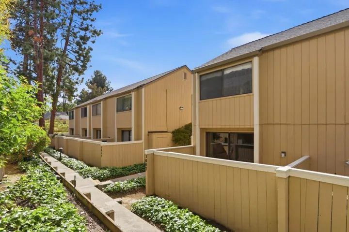 3007 Kaiser Drive F, Santa Clara, California 95051