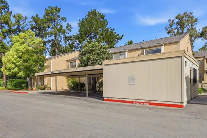 3007 Kaiser Drive F, Santa Clara, California 95051