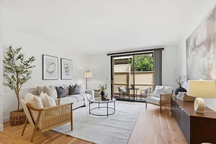 3007 Kaiser Drive F, Santa Clara, California 95051