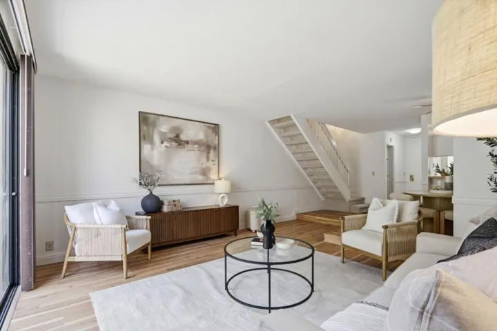 3007 Kaiser Drive F, Santa Clara, California 95051