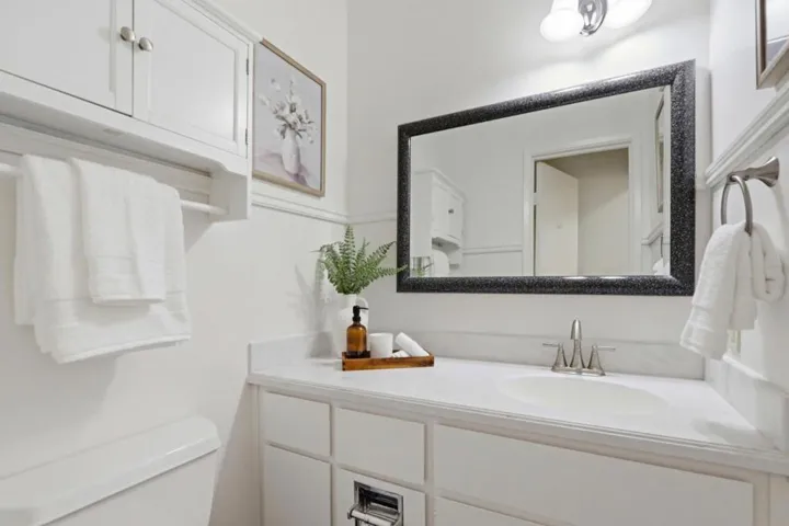 3007 Kaiser Drive F, Santa Clara, California 95051