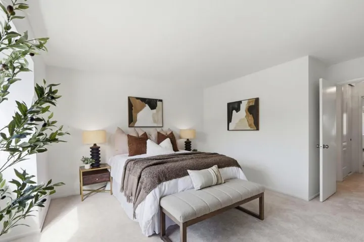3007 Kaiser Drive F, Santa Clara, California 95051