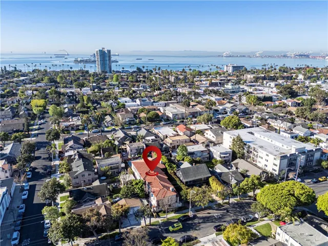 2930 E 3rd, Long Beach, California 90814