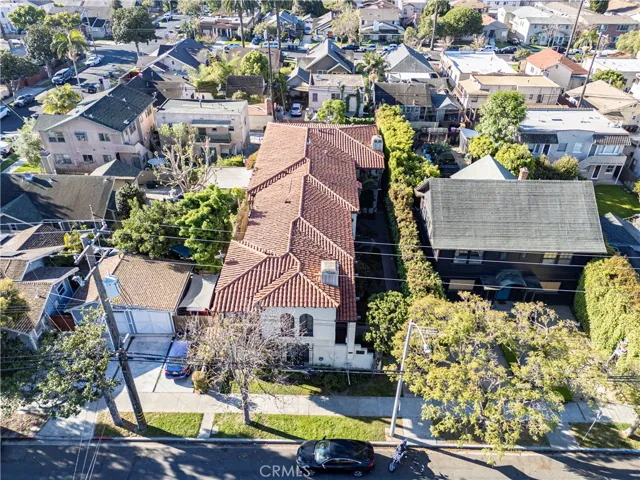 2930 E 3rd, Long Beach, California 90814