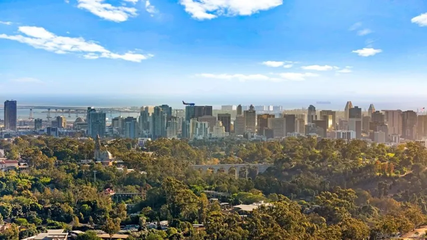 3678 Richmond, San Diego, California 92103