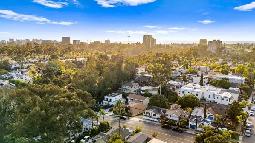 3678 Richmond, San Diego, California 92103
