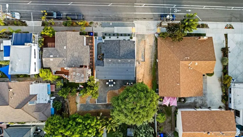 3678 Richmond, San Diego, California 92103