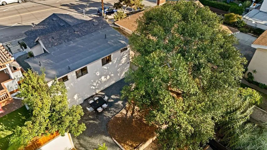 3678 Richmond, San Diego, California 92103