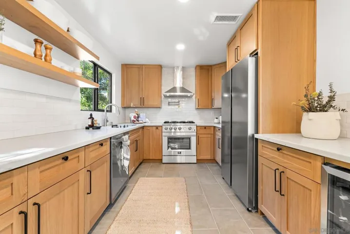 3678 Richmond, San Diego, California 92103