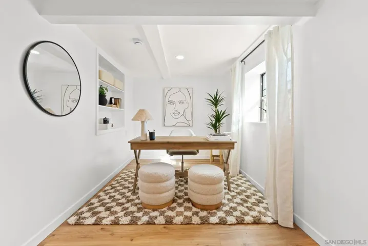 3678 Richmond, San Diego, California 92103