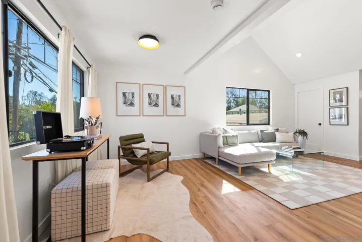 3678 Richmond, San Diego, California 92103