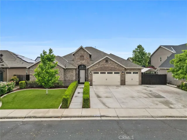 9313 Rancho Viejo Drive, Bakersfield, California 93314