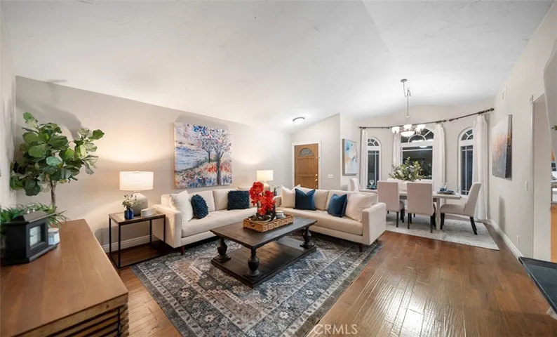 8481 E Foothill Street, Anaheim, California 92808