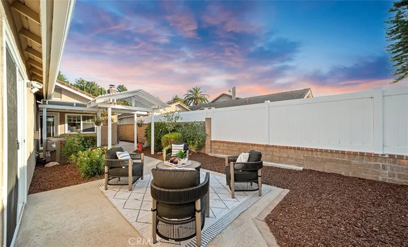 8481 E Foothill Street, Anaheim, California 92808