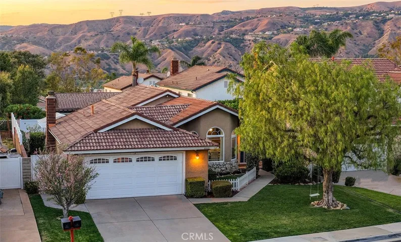 8481 E Foothill Street, Anaheim, California 92808