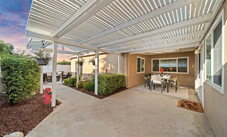 8481 E Foothill Street, Anaheim, California 92808