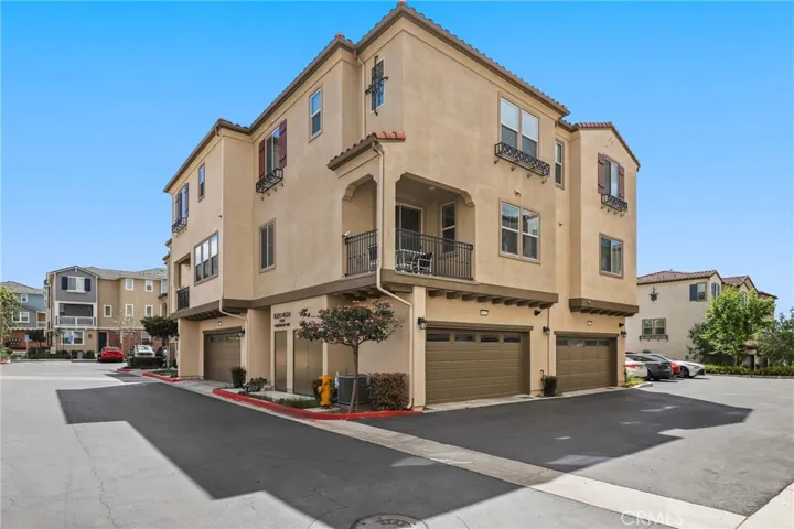 18322 Maidenhair Way, Yorba Linda, California 92886