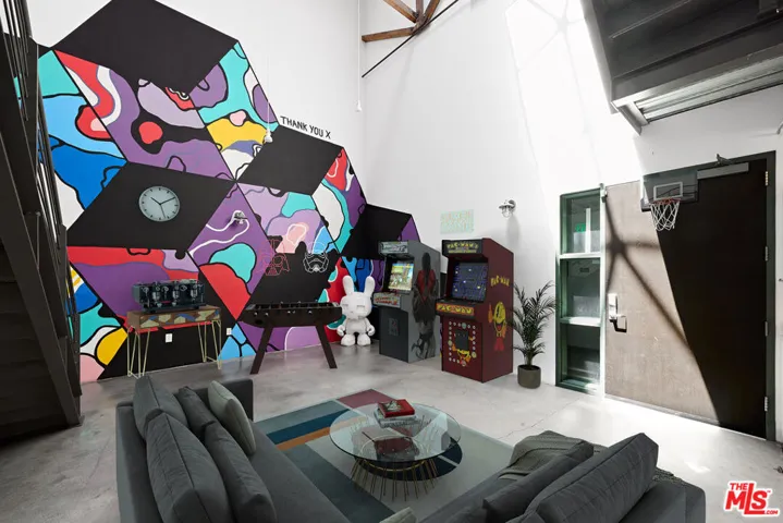 Virtual Staging- Great Room