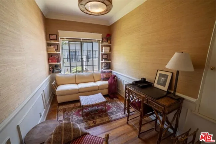 Den/Office