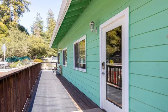 9566 Mill Street, Ben Lomond, California 95005 — photo 5
