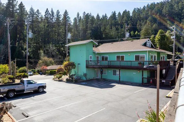 9566 Mill Street, Ben Lomond, California 95005