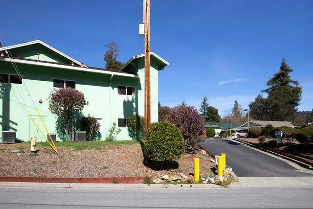 9566 Mill Street, Ben Lomond, California 95005