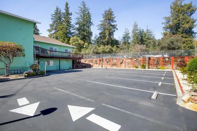 9566 Mill Street, Ben Lomond, California 95005