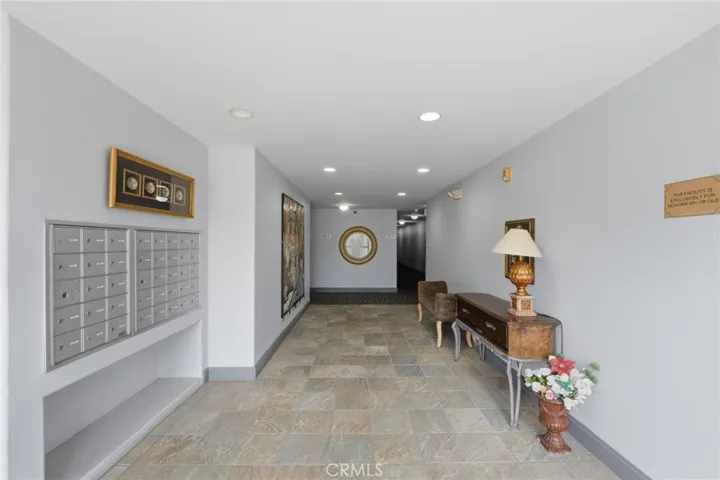 Main Lobby