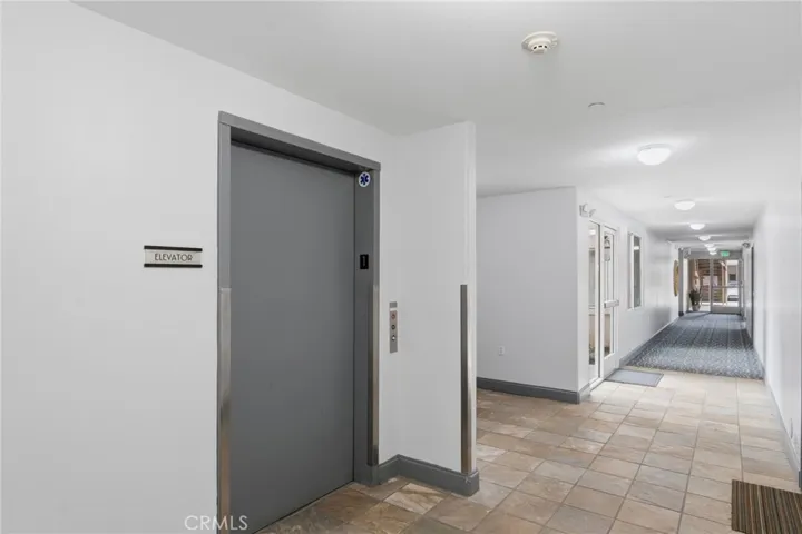 Elevator
