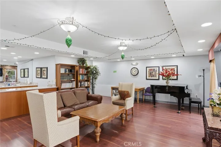 Clubhouse