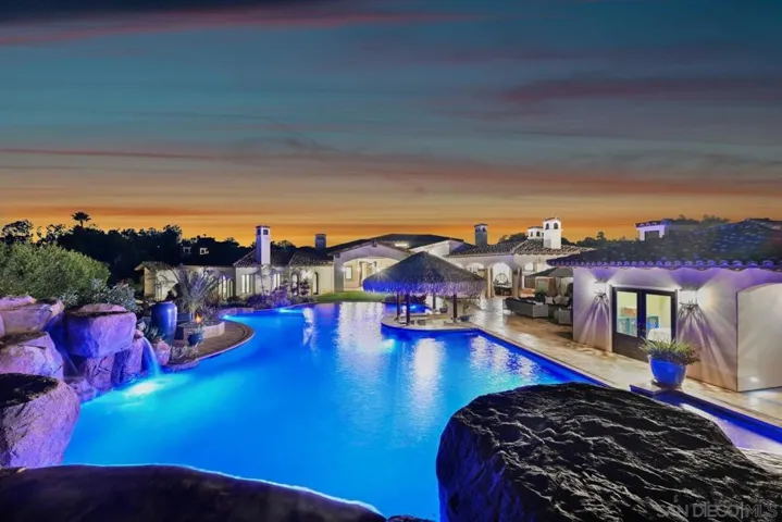 7029 7031 Las Colinas, Rancho Santa Fe, California 92067 — photo 4